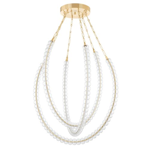 cielo.stellato.77  Celeste by Corbett Lighting