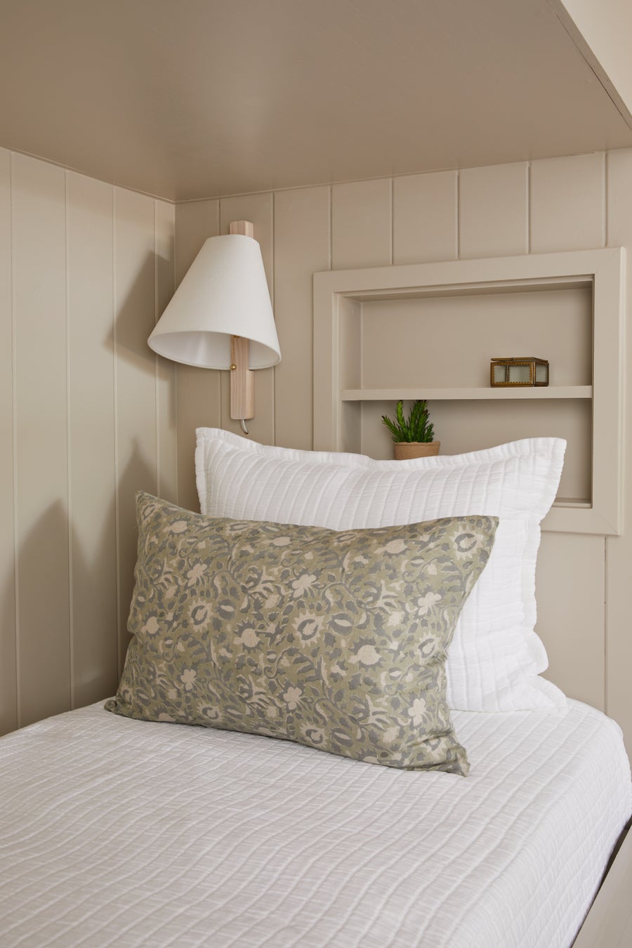 Mitzi Ellen Plug-In Sconce — HL636201-AGB/WWA
