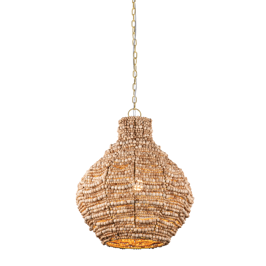 Mitzi Tiana Pendant — H998701-AGB