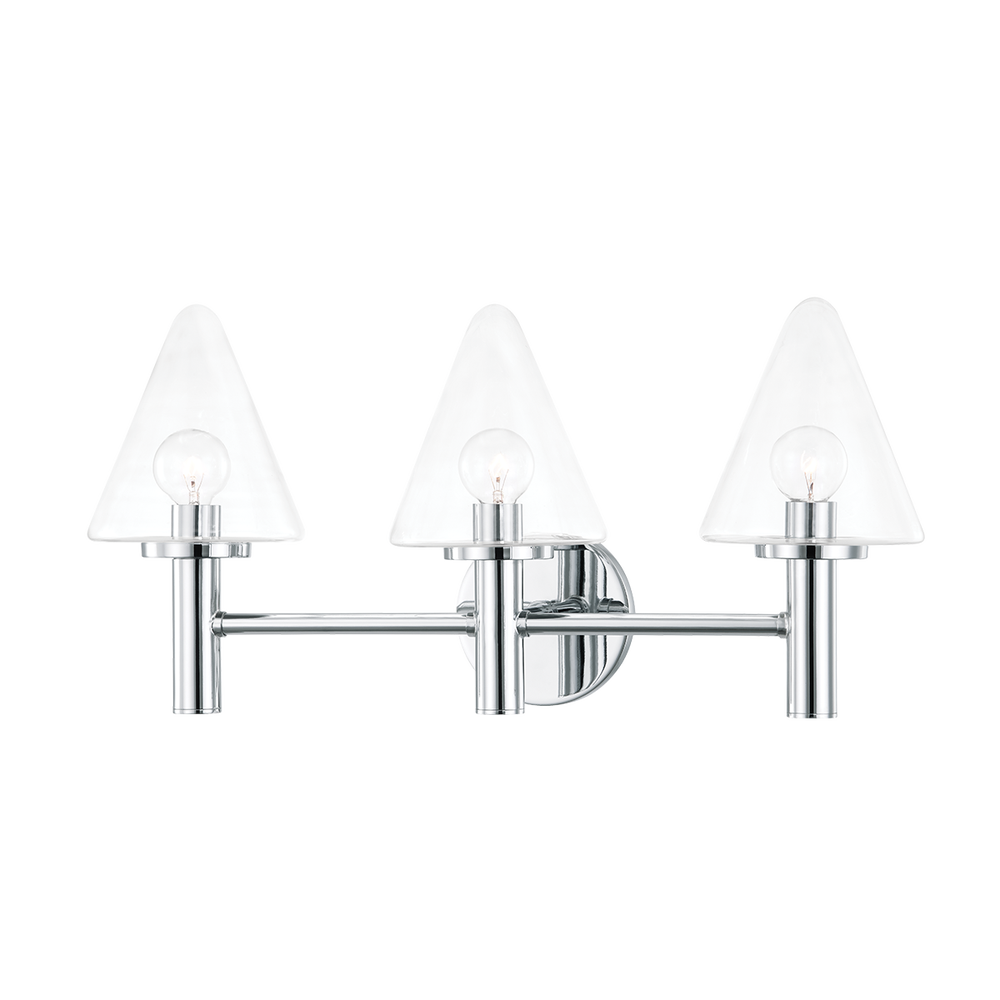 Mitzi H540303-PC
