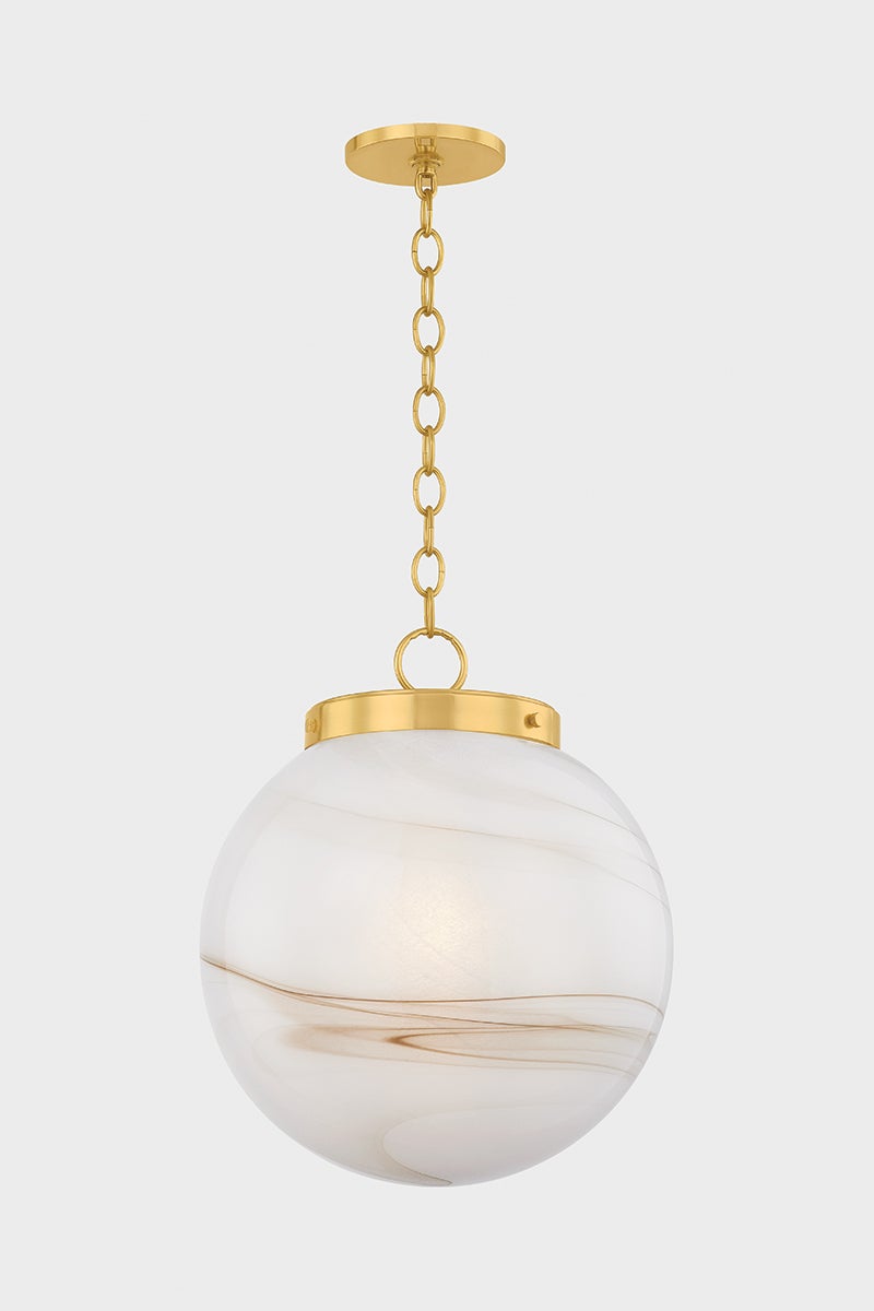 Mitzi Ambra Pendant — H989701L-AGB