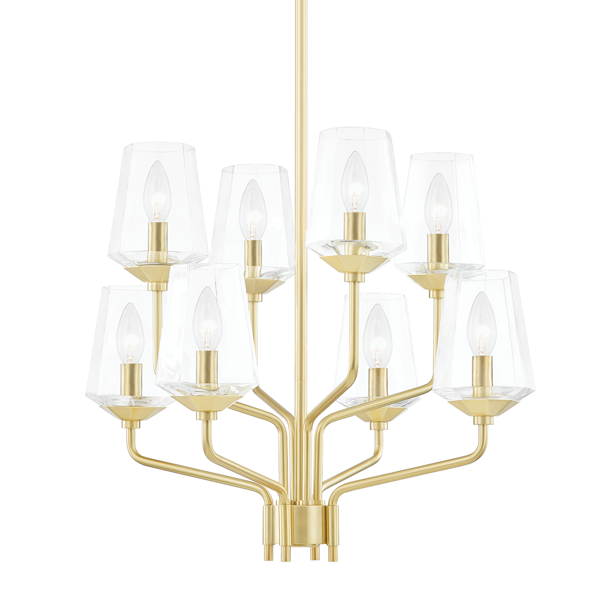 Stella Chandelier | Mitzi