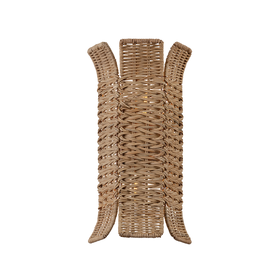 Troy Lighting Marino Wall Sconce — B1316-PGL