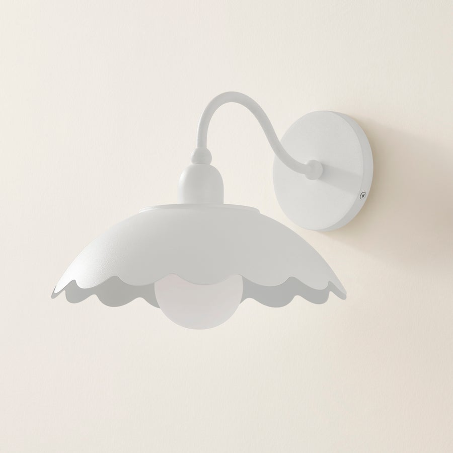 Mitzi Yael Wall Sconce — H888101-TWH