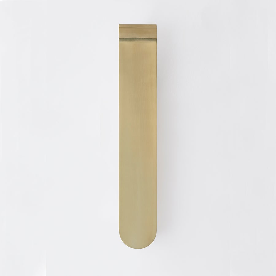 Hudson Valley Lighting BRIARWOOD Wall Sconce — Aged Brass