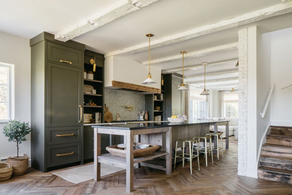 Lighting inspiration for HVLG brand lookbook