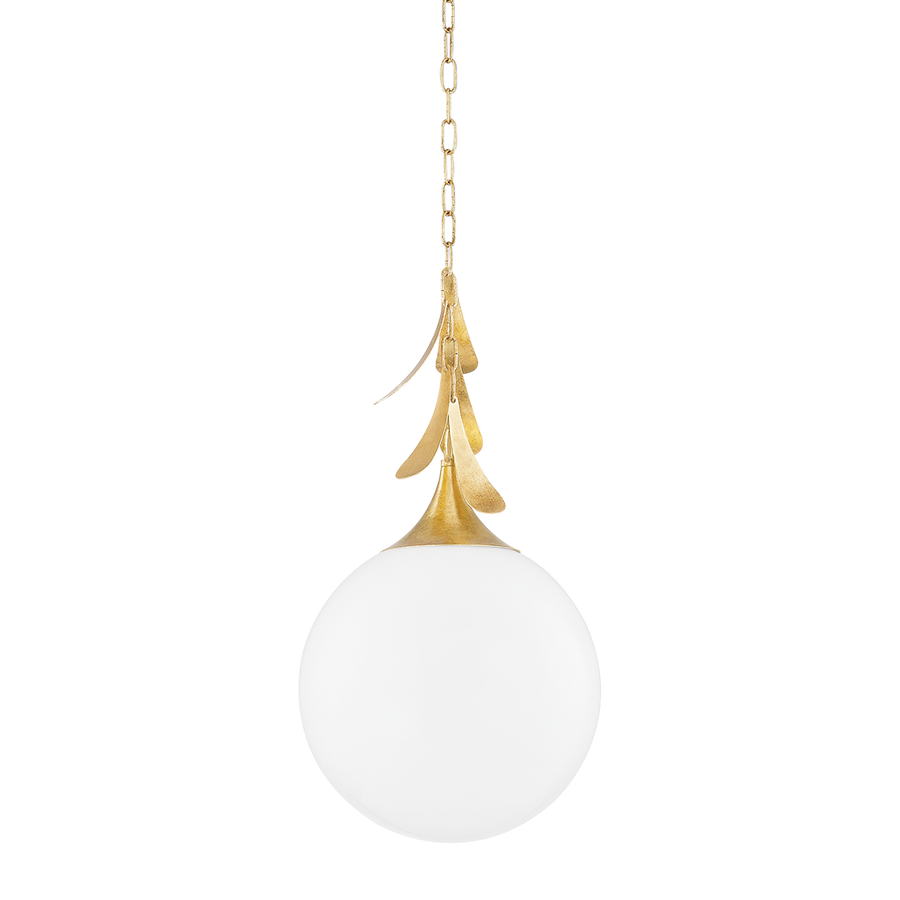 Mitzi Victoria Pendant — H812701L-VGL
