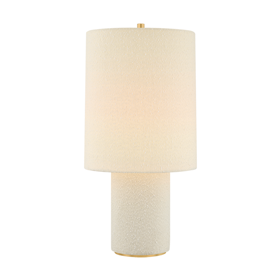 Mitzi Sam Table Lamp — HL1148201-AGB