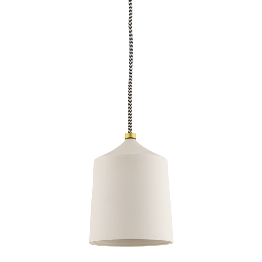 Mitzi Megan Pendant — H339701-AGB/MW