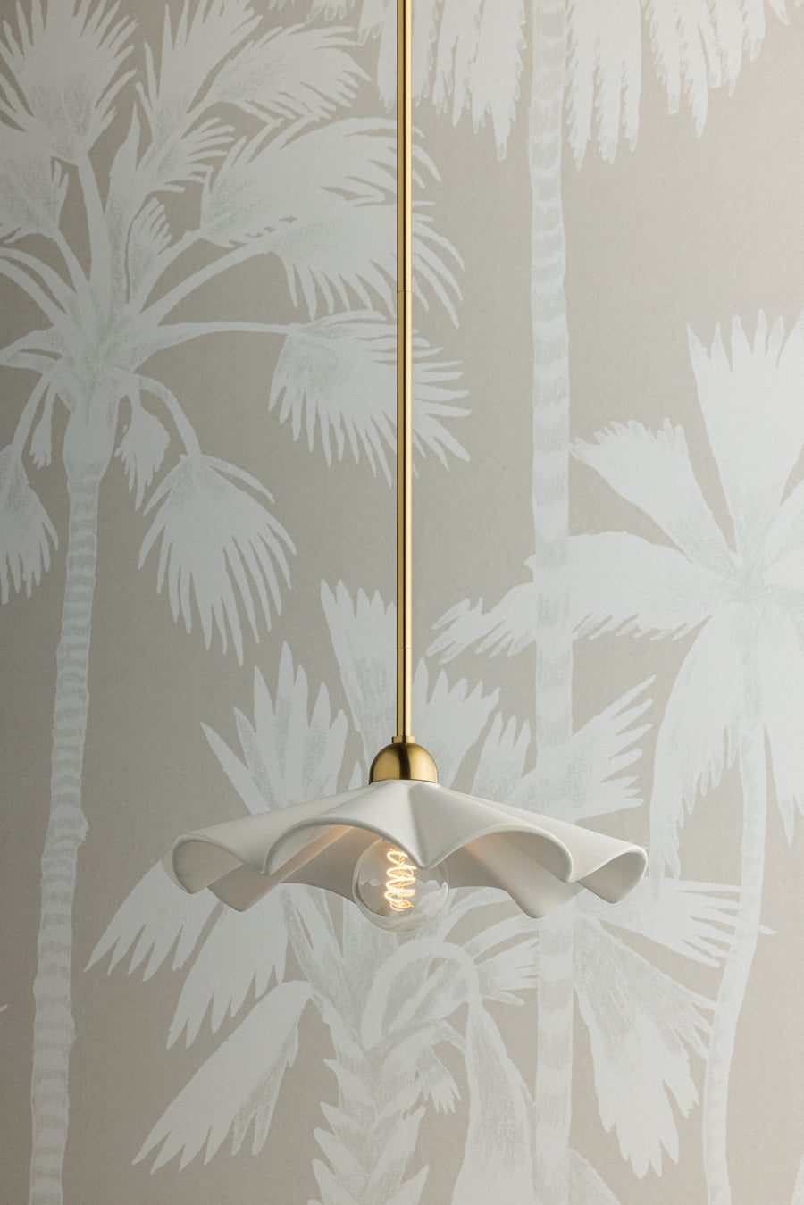 Mitzi Maisie Pendant — H712701-AGB/CTW