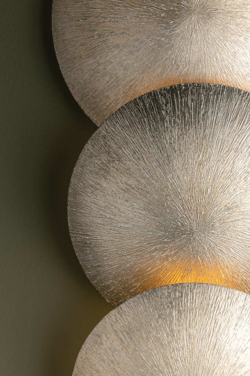 Troy Lighting REEF Wall Sconce — B4624-TWL