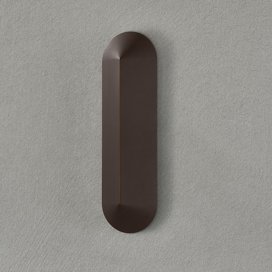 Troy Lighting Ronan Exterior Wall Sconce — B5820-TBZH