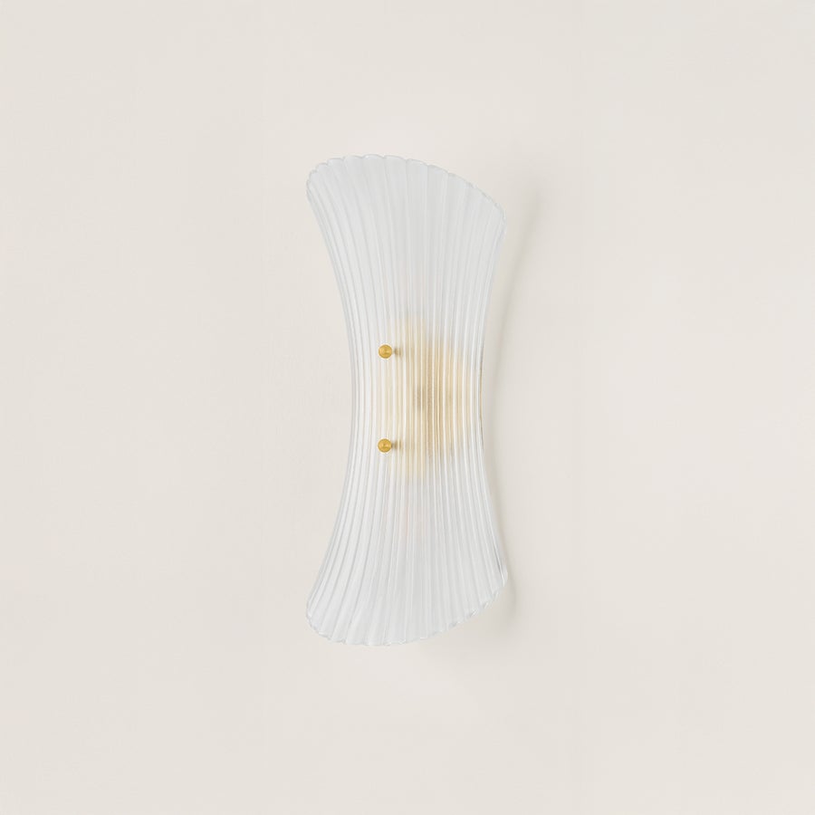 Mitzi Esmae Wall Sconce — H1060102-AGB