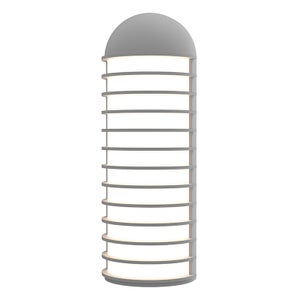 Lighthouse™ Sconces & Wall in Textured Gray thumbnail