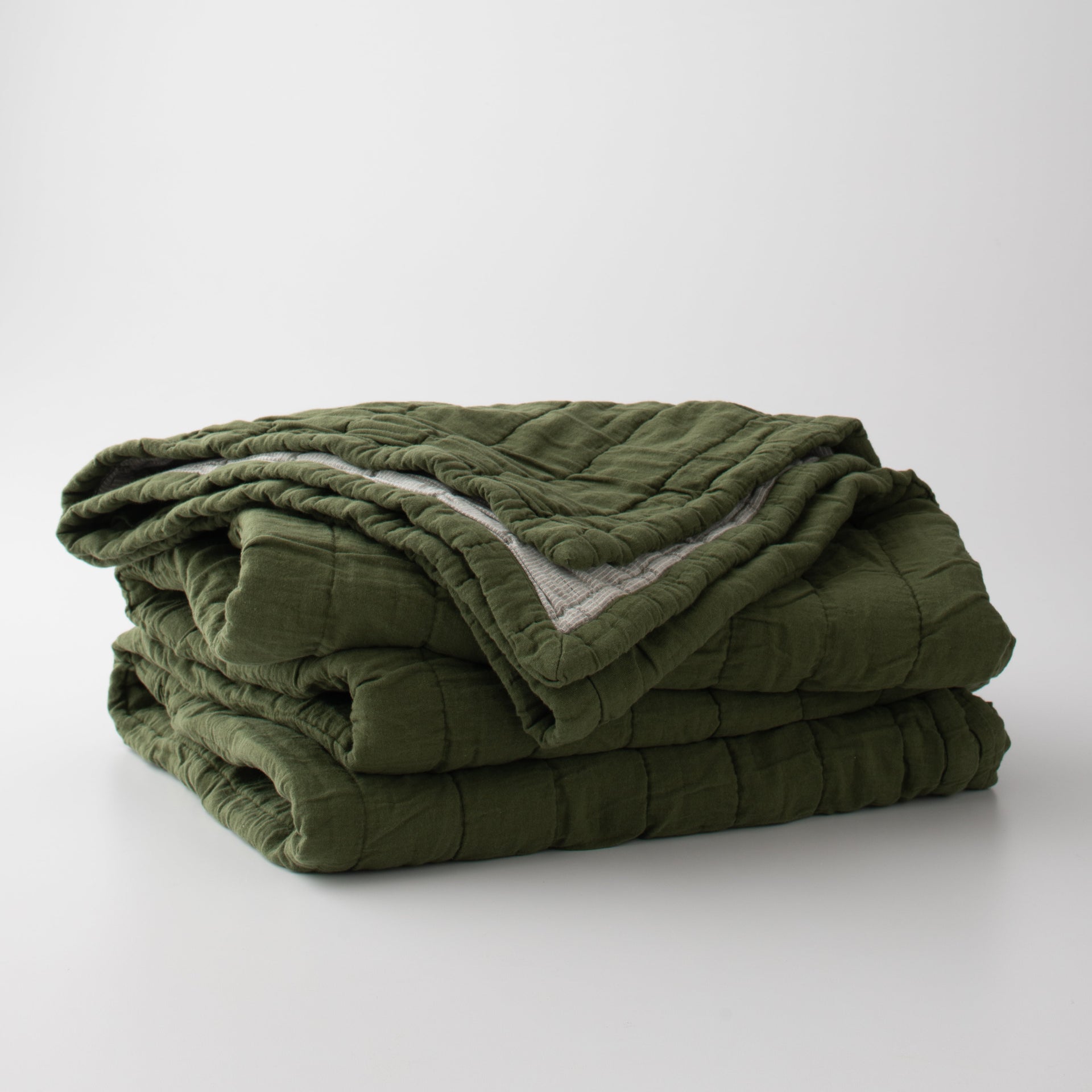 Channeled Cotton