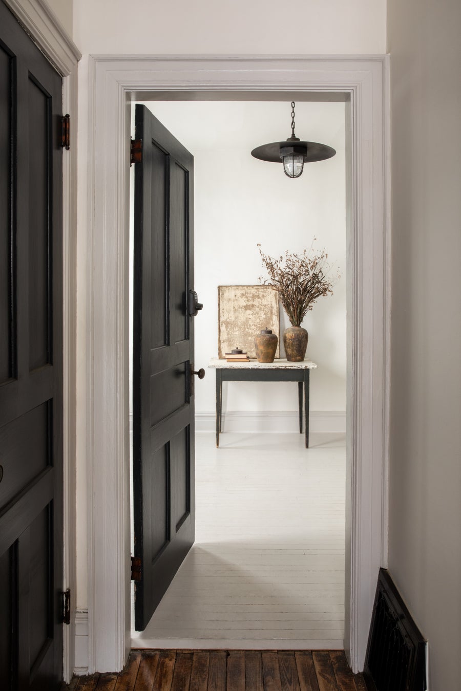 Troy Lighting Acme Pendant — F3897-APW