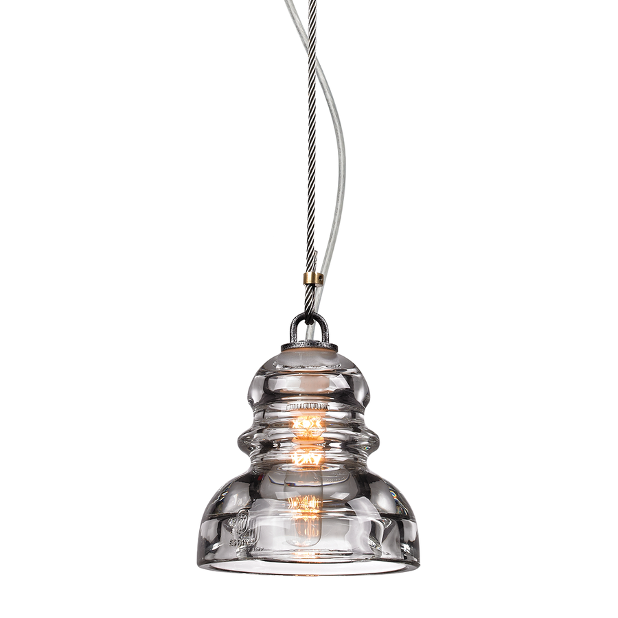 Troy Lighting Menlo Park Pendant — F3132-OS