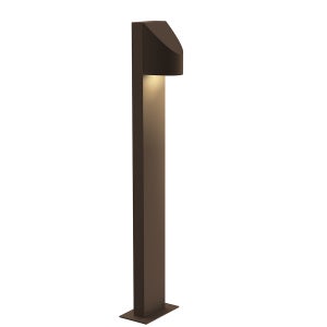 Shear Bollards in TEXTURED BRONZE thumbnail