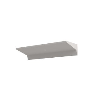 Votives™ Sconces & Wall in Bright Satin Aluminum thumbnail