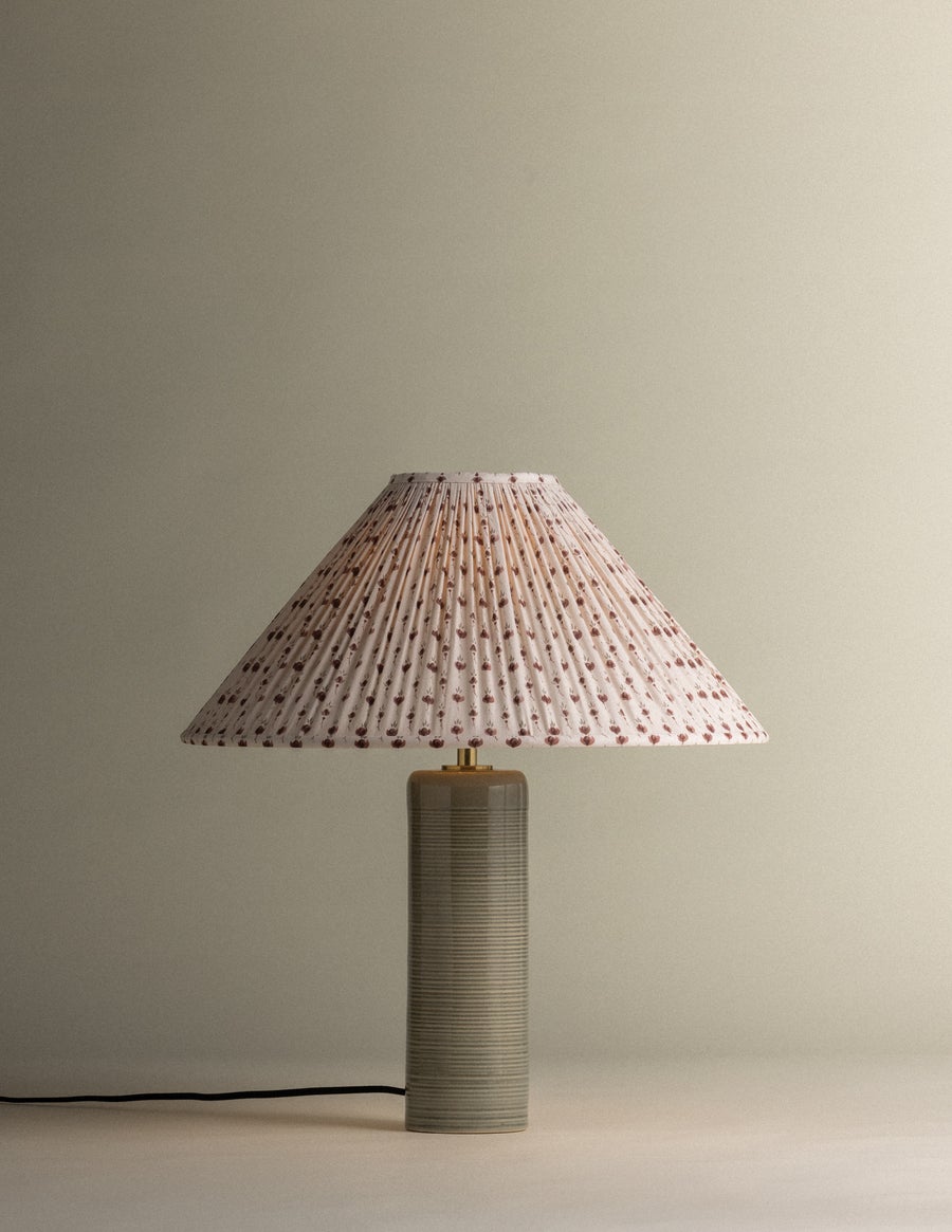Mitzi Tuva Table Lamp — HL1196201-AGB/CVL