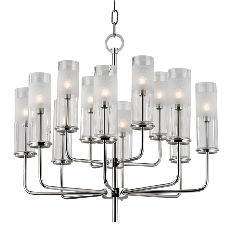 Hudson valley deals lighting chandelier