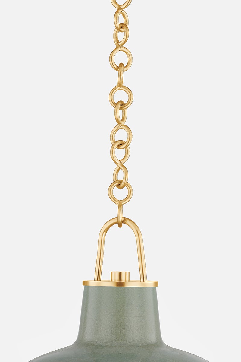 Pottersville by Hudson Valley Lighting