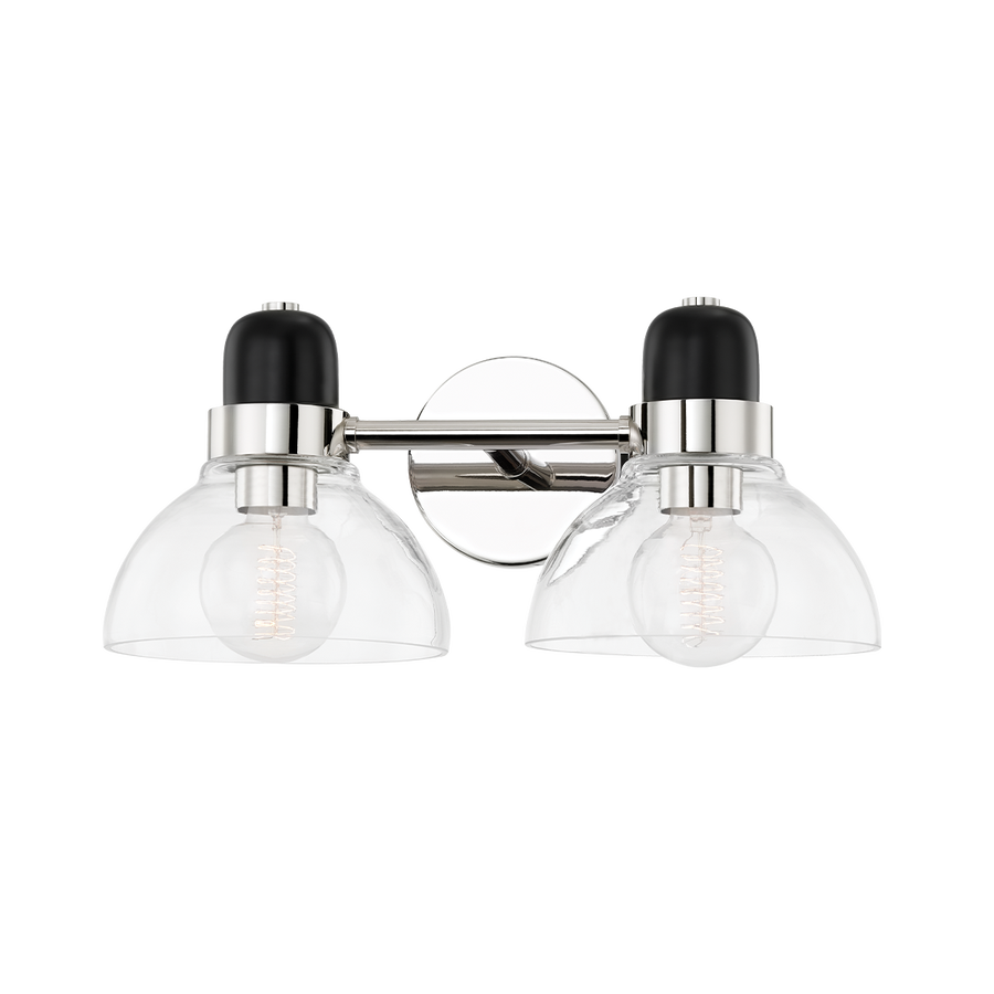 Mitzi Camile Bath And Vanity — H482302-PN