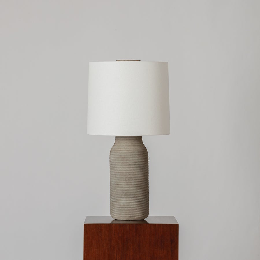 Mitzi Stassi Table Lamp — HL973201-AGB/CTT