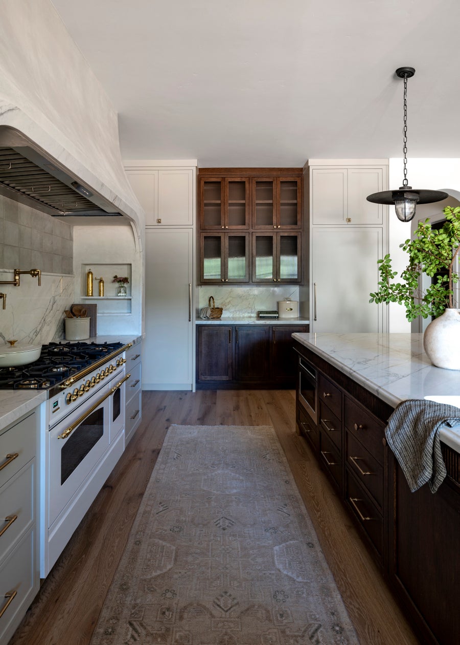 Troy Lighting Acme Pendant — F3897-APW