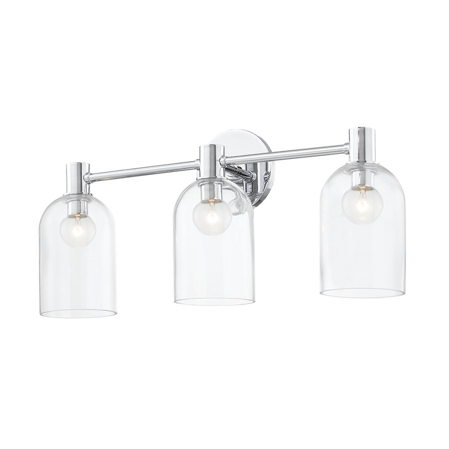 Mitzi Paisley Bath And Vanity — H678303-PC