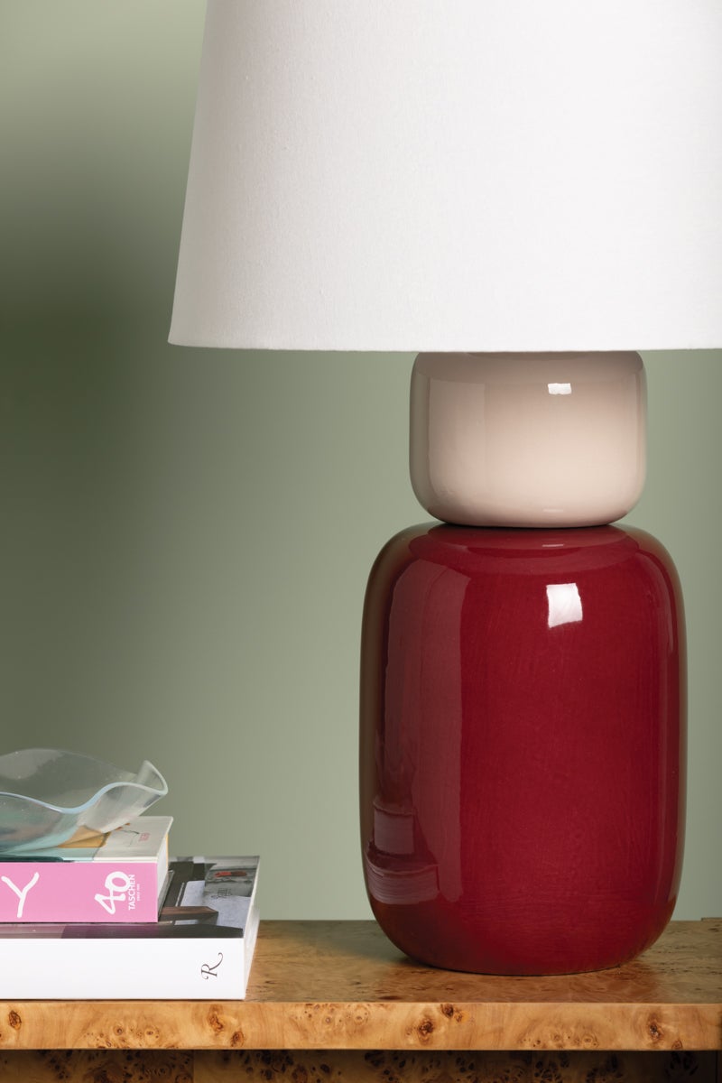 Mitzi Batya Table Lamp — HL890201-AGB/CBB