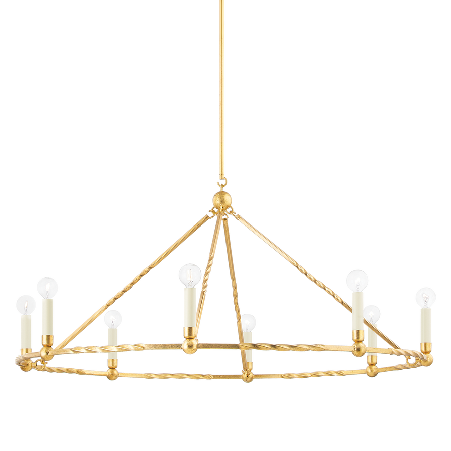 Mitzi Josephine Chandelier — H738808-VGL