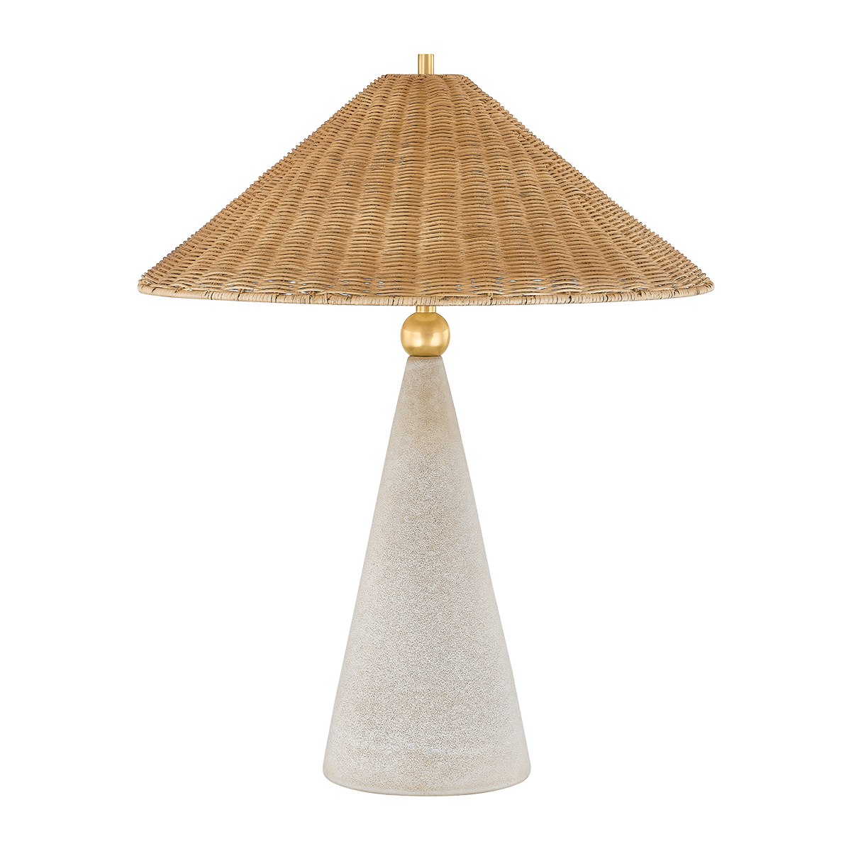 PERILLA Table Lamp | Mitzi