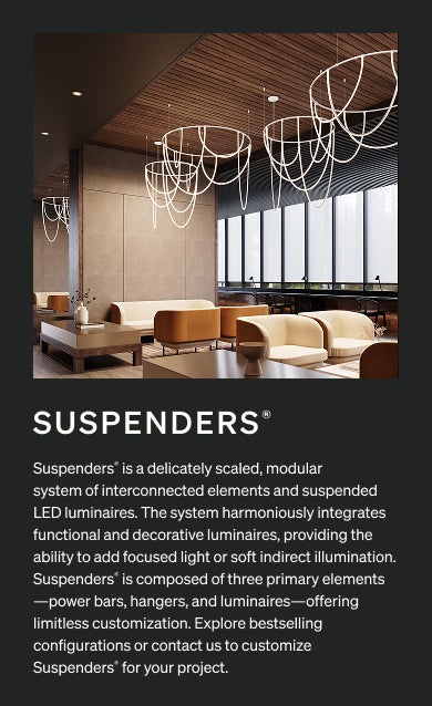 Suspenders®