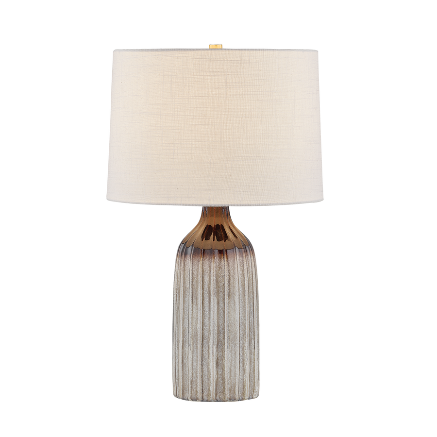 Mitzi Raisa Table Lamp — HL1031201-AGB/CAF
