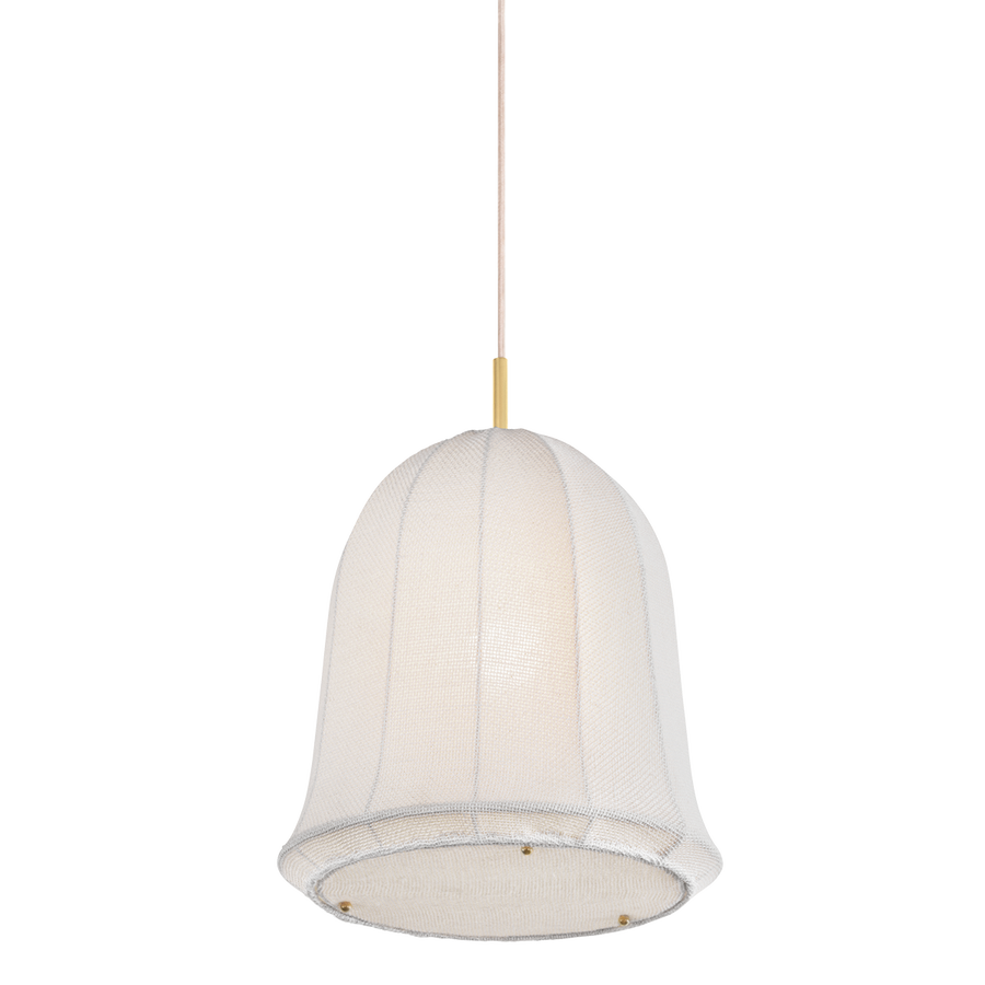 Mitzi Risa Pendant — H982701-AGB