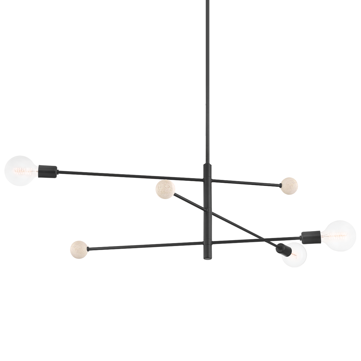 Slater Chandelier | Mitzi