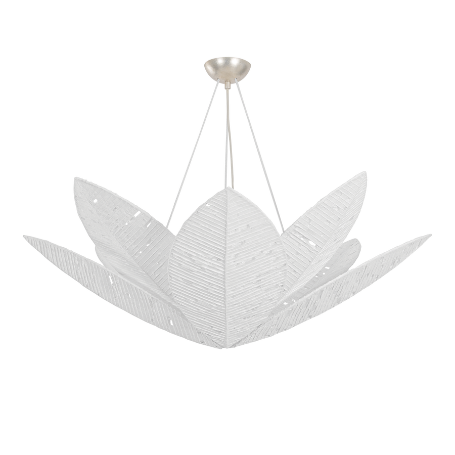 Corbett Lighting Azores Chandelier — 561-40-WSL