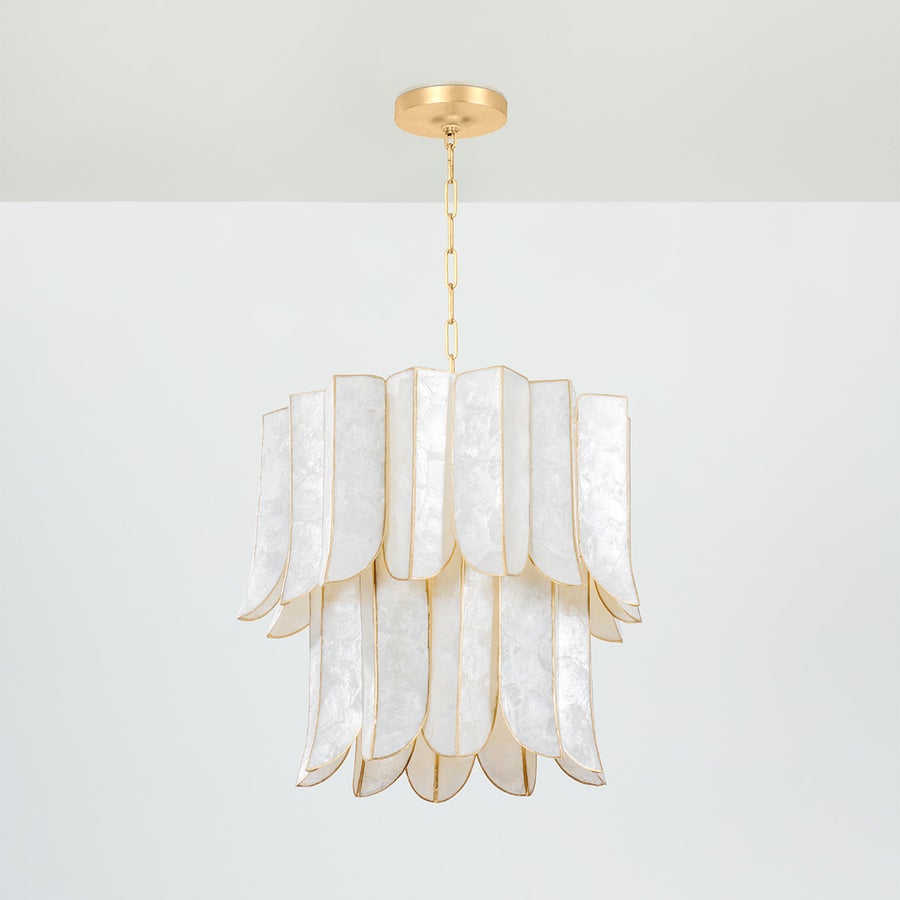 Corbett Lighting CARTAGENA Chandelier — 365-23-VGL