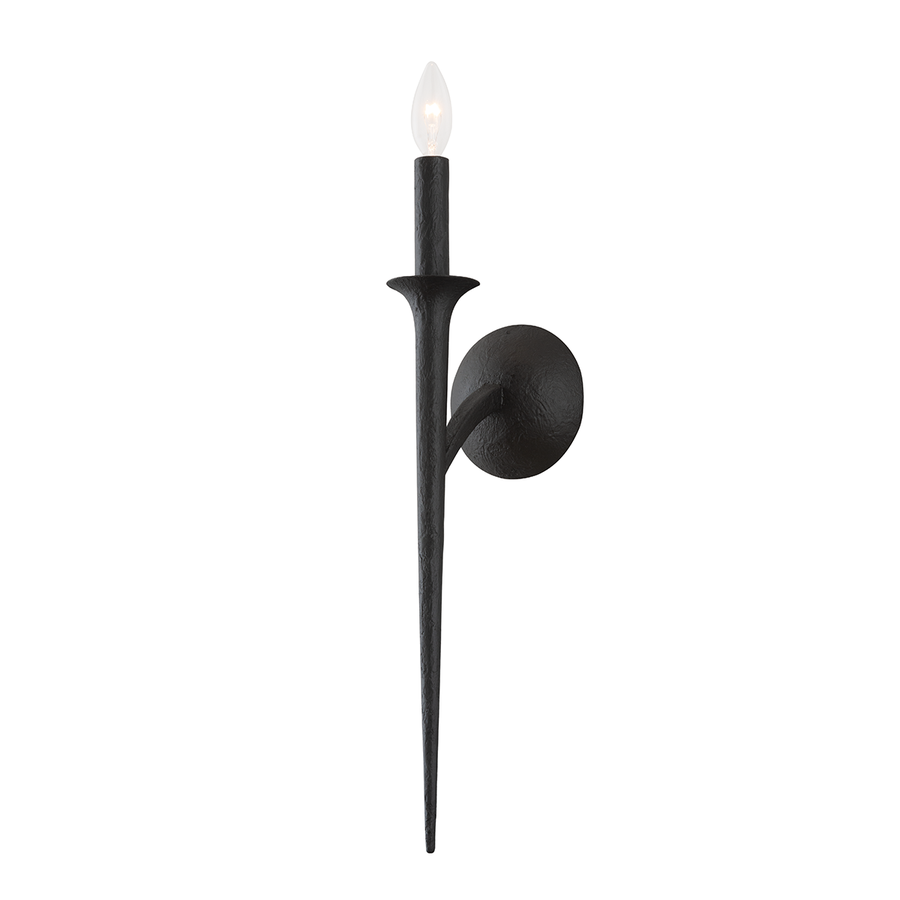 Troy Lighting Luca Wall Sconce — B1071-BI