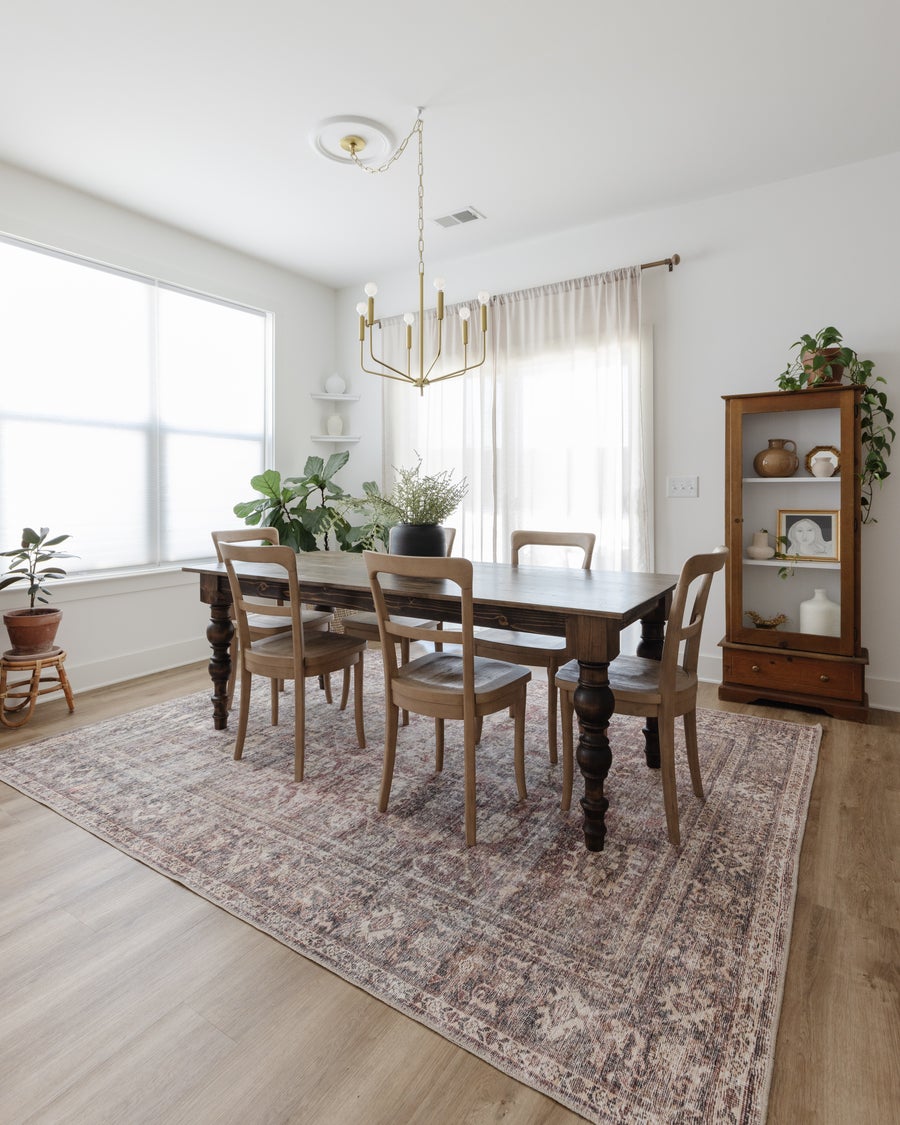 Mitzi Bailey Chandelier — H516806-AGB