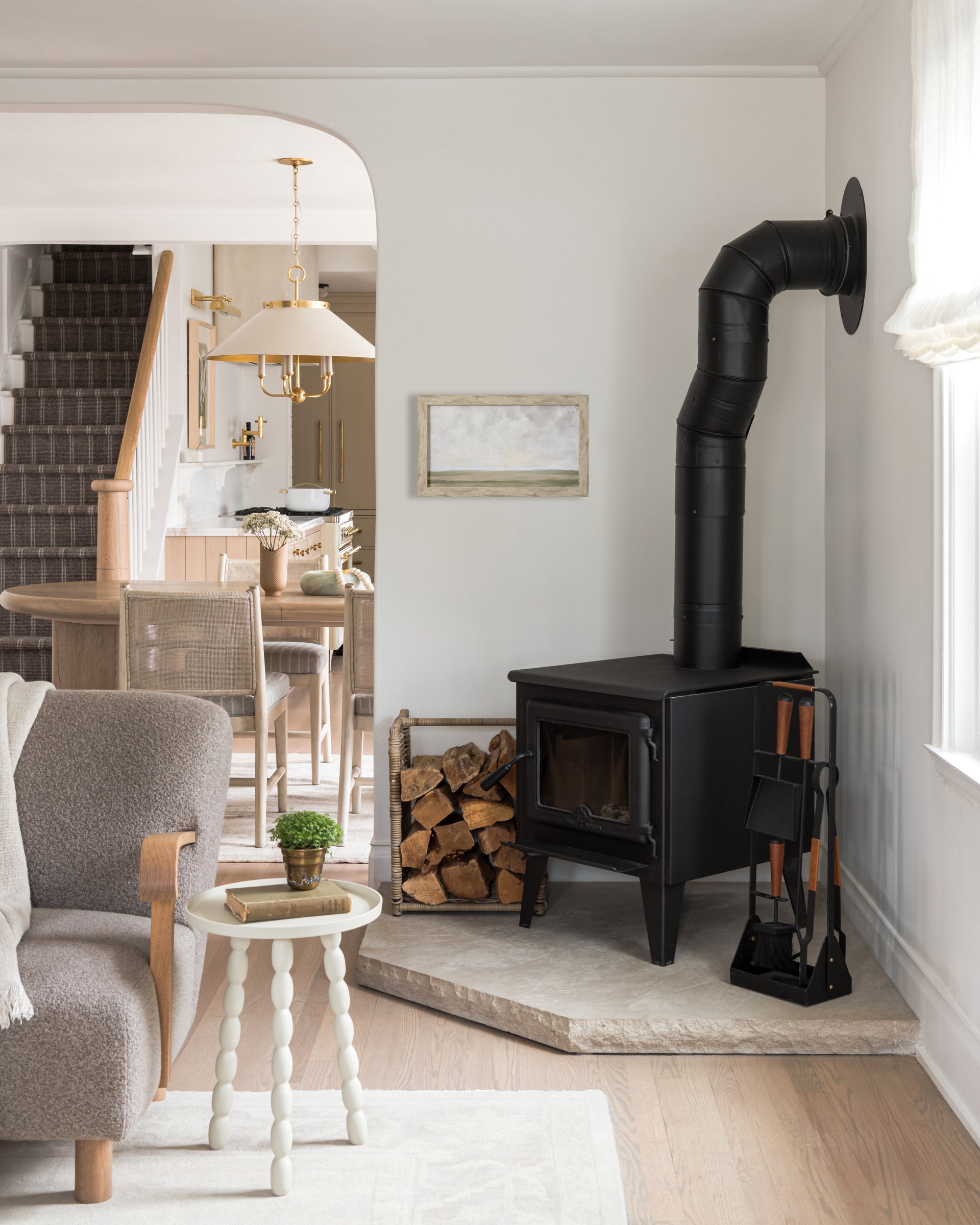 Clivedon by Hudson Valley Lighting