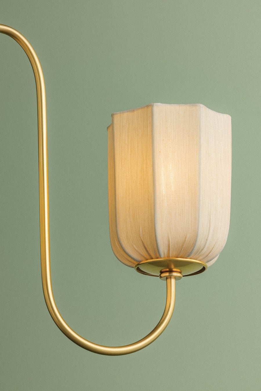 Mitzi Samantha Chandelier — H1094803-AGB