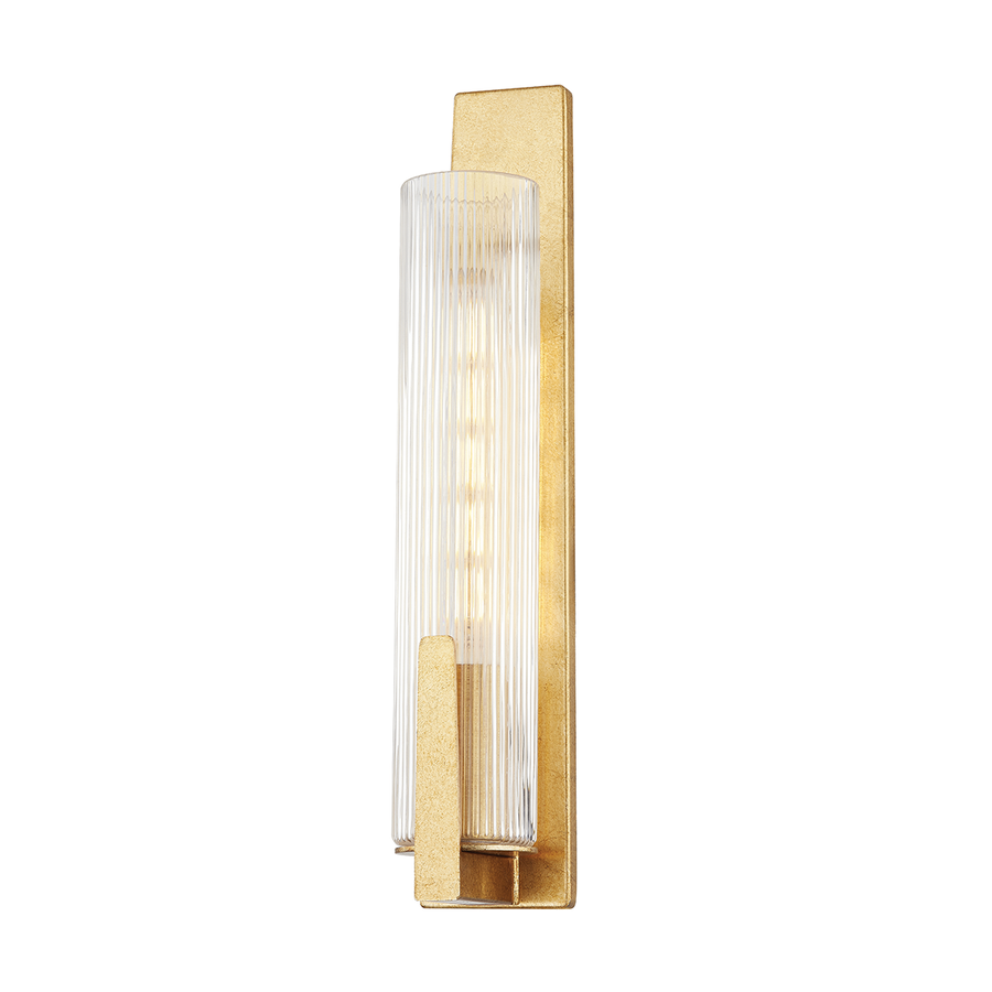 Troy Lighting MALAKAI Wall Sconce — B6918-VGL
