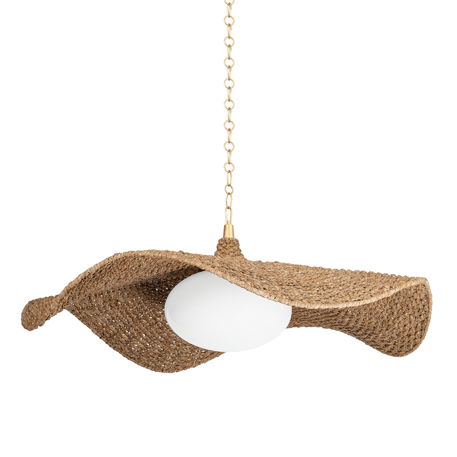 Corbett Lighting LEVENE Chandelier — 347-59-VGL