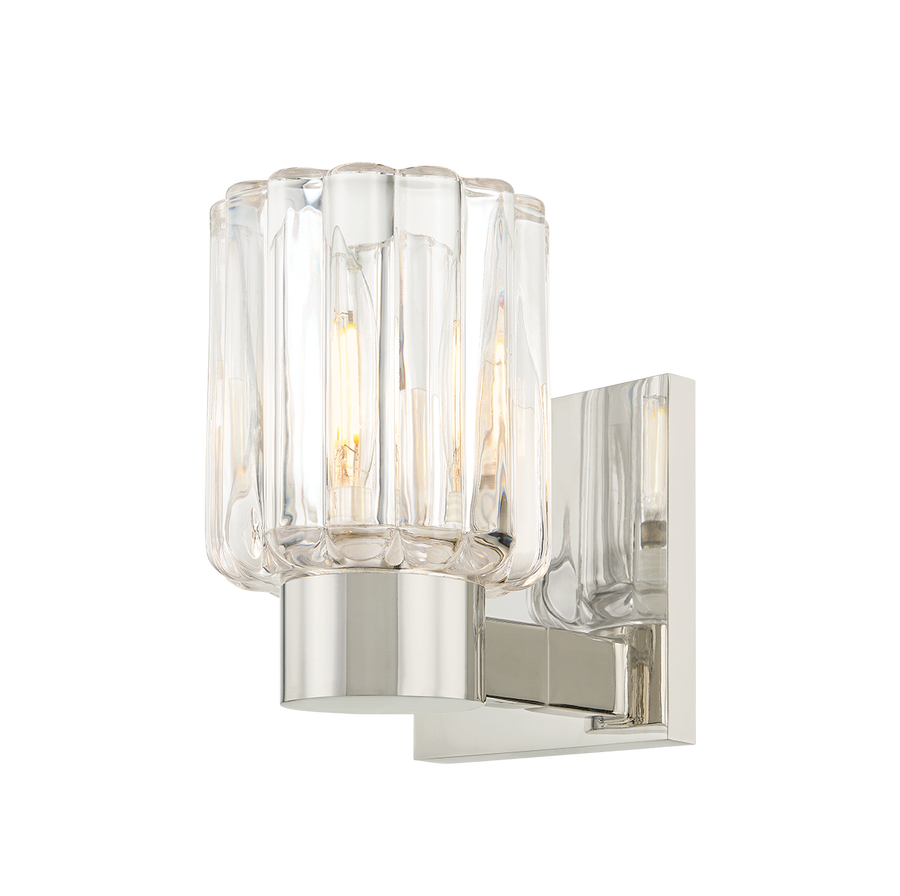 Mitzi Danae Bath And Vanity — H1107301-PN