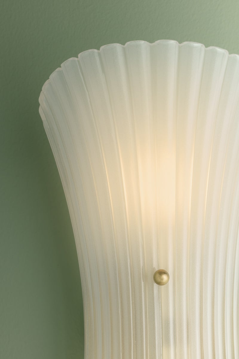 Mitzi Esmae Wall Sconce — H1060102-AGB