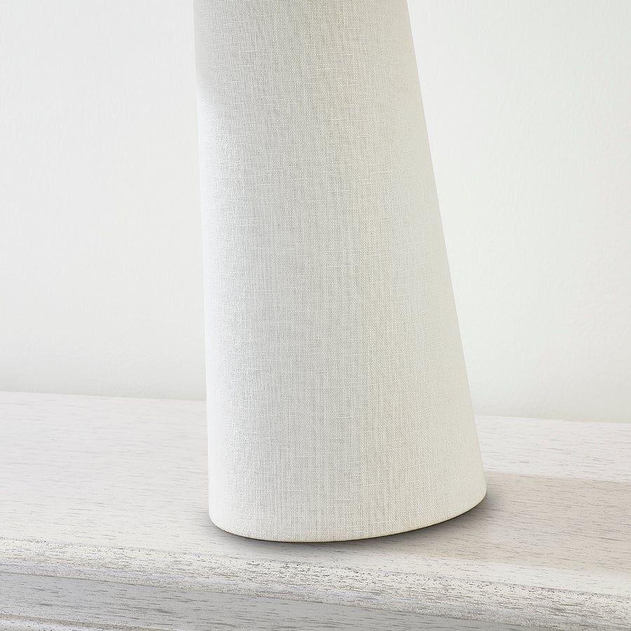 Troy Lighting Chanterelle Table Lamp — PTL1419-PBR