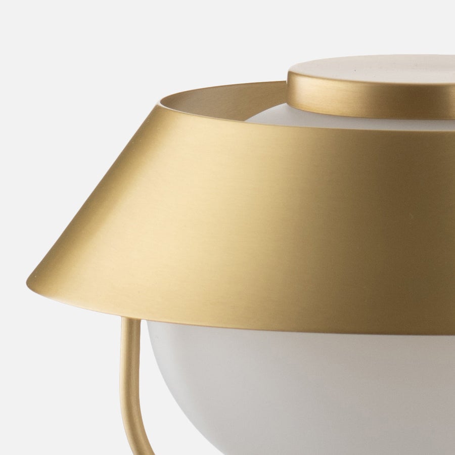 Schoolhouse Alfred Wall Sconce — SH148284-NB