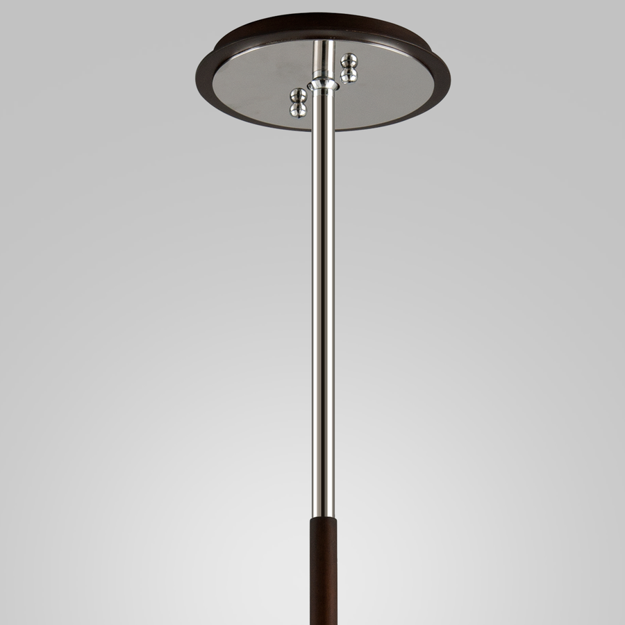 Troy Lighting Origami Pendant — F5523-BRZ/GL/SS